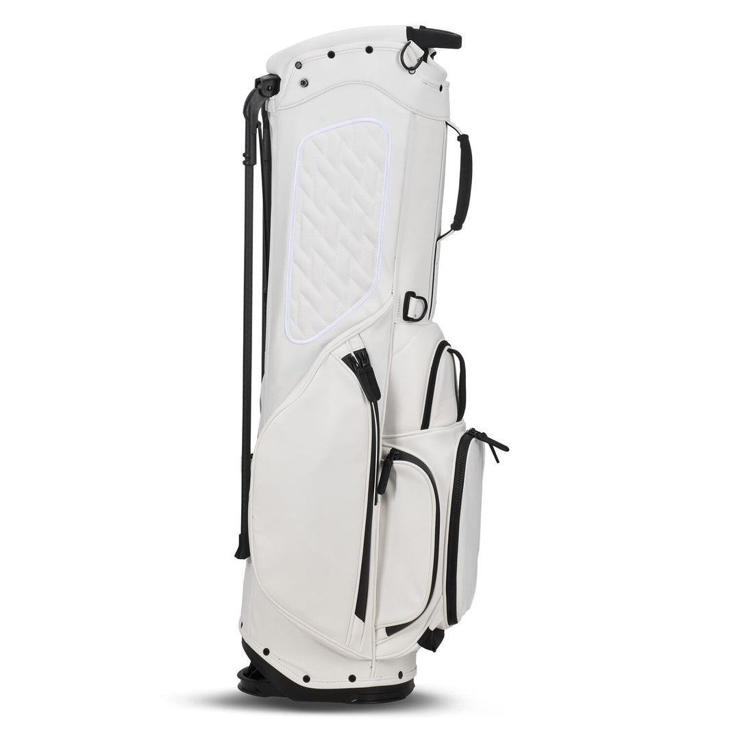 Callaway Summit Stand Bag 26 - Snowcap