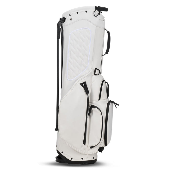 Callaway Summit Stand Bag 26 - Snowcap