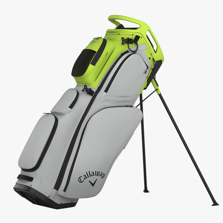 Callaway Fairway 14 Stand Bag 26'