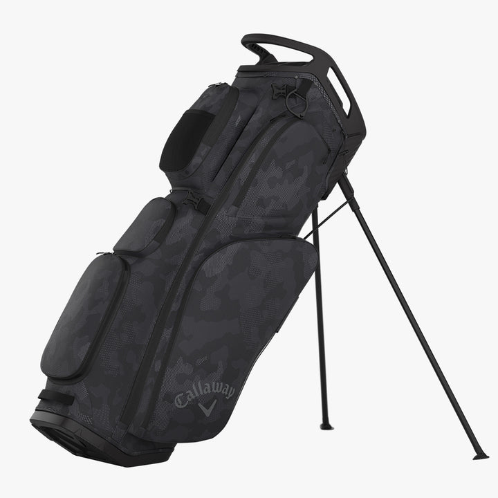 Callaway Fairway 14 Stand Bag 26'