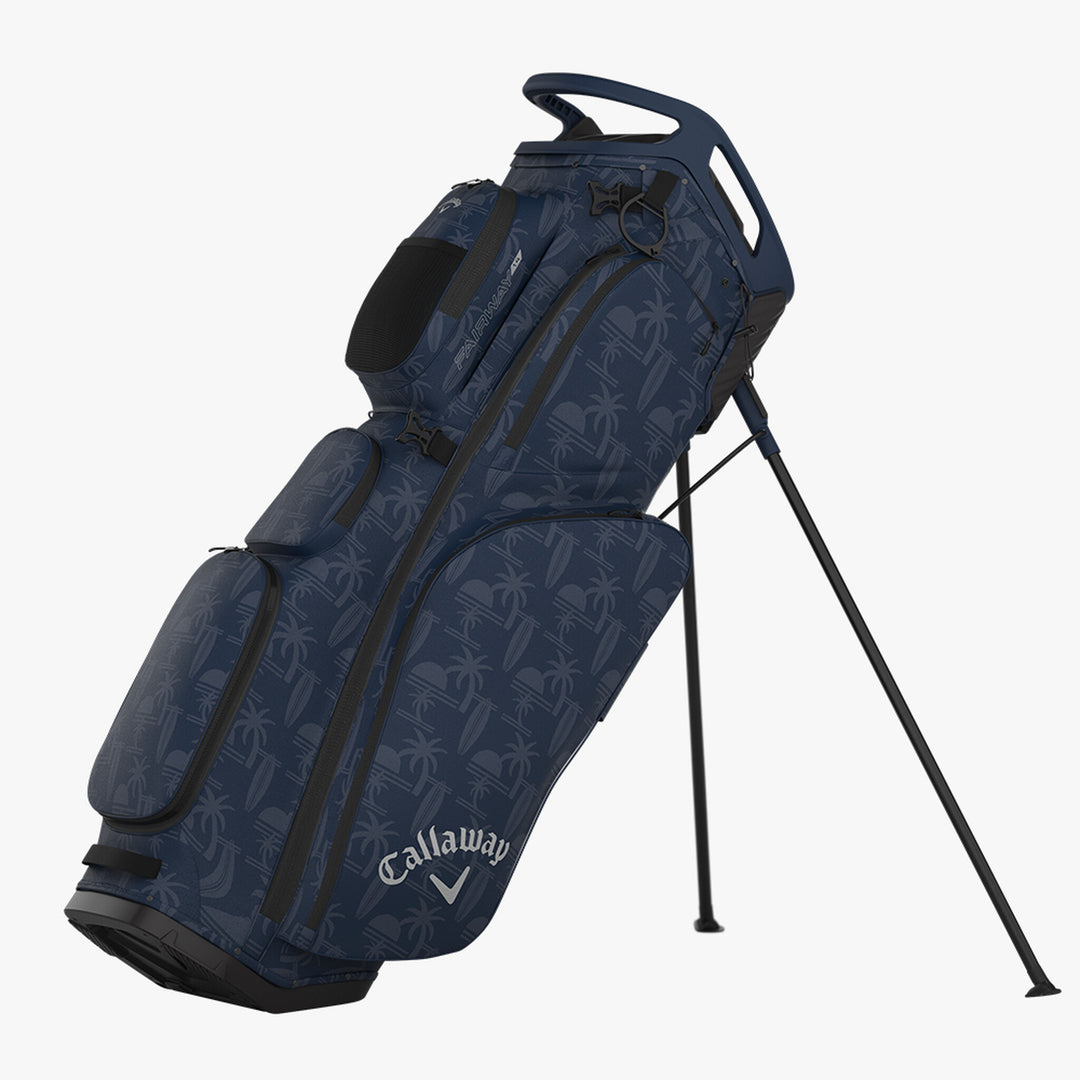 Callaway Fairway 14 Stand Bag 26'