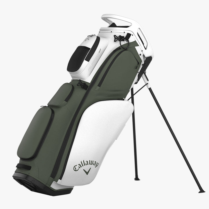 Callaway Fairway 14 Stand Bag 26'