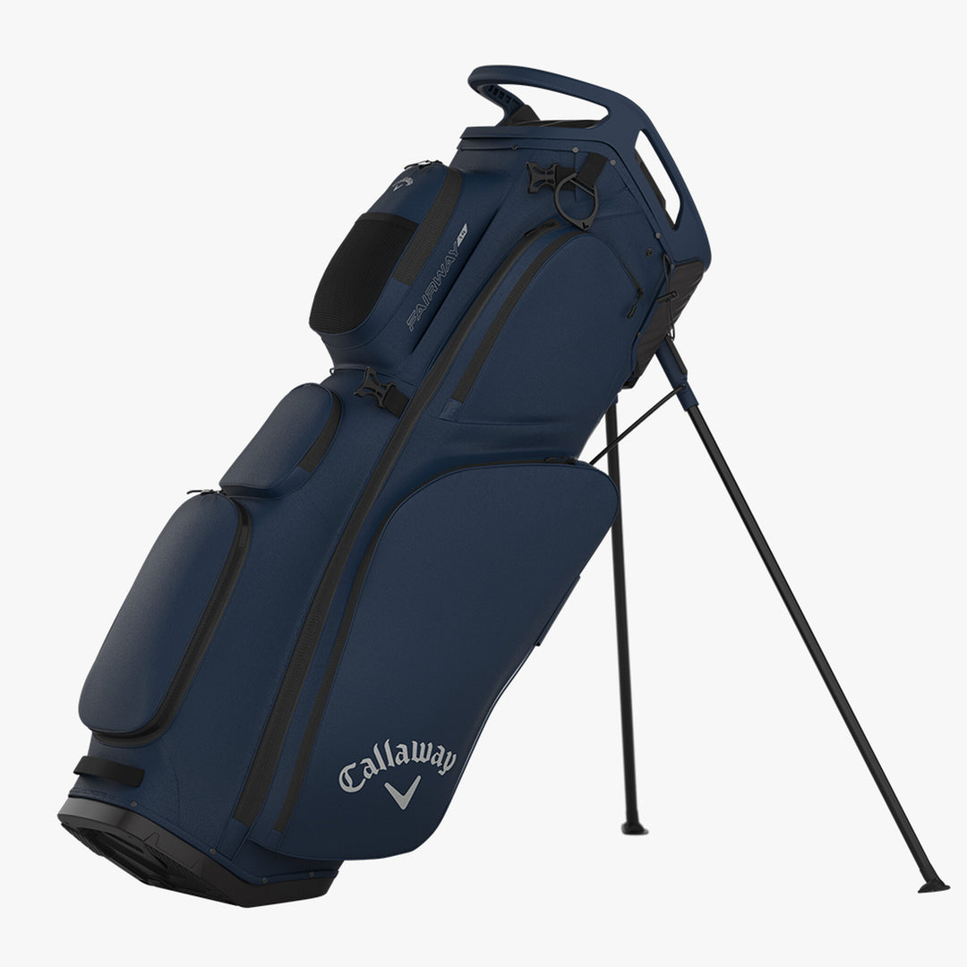 Callaway Fairway 14 Stand Bag 26'