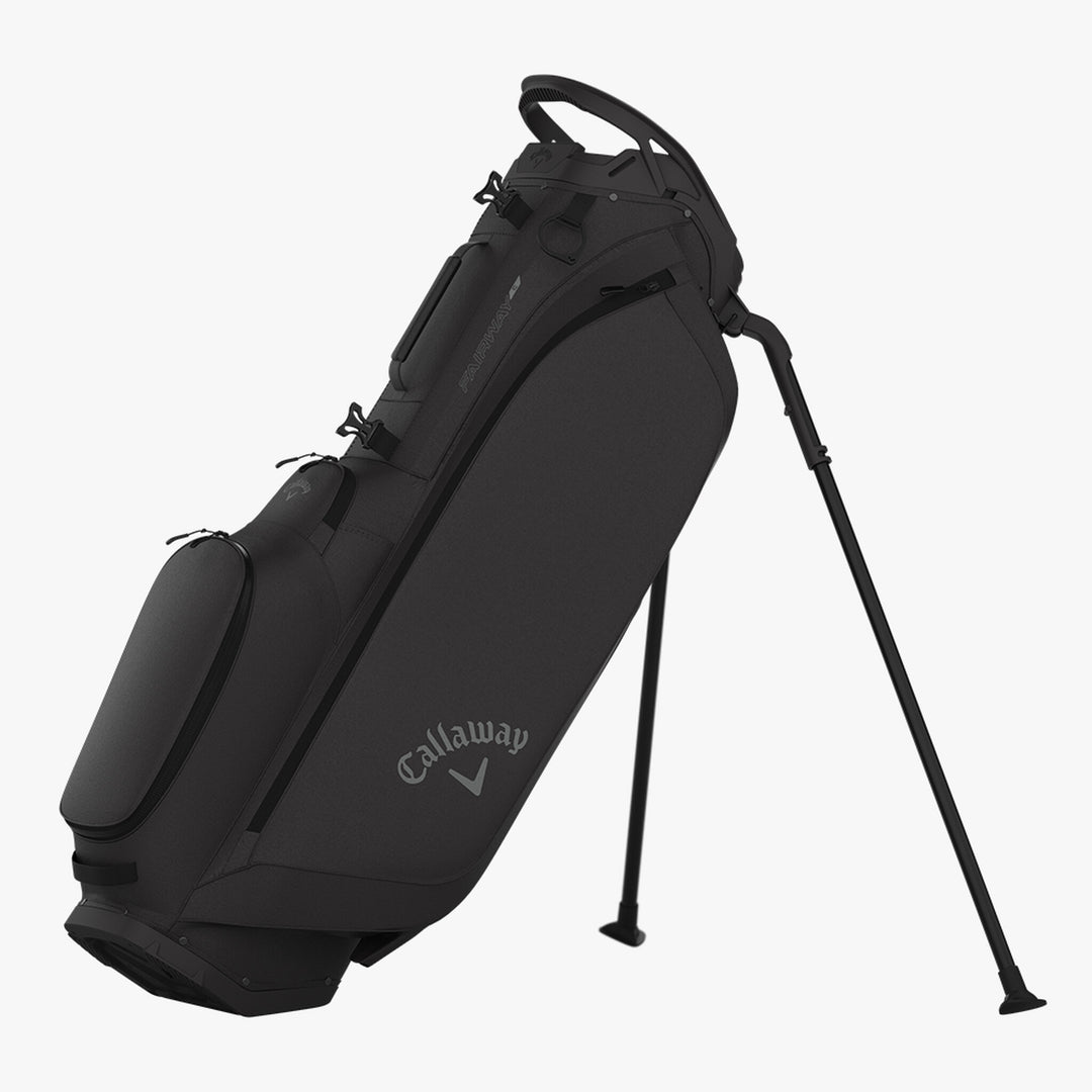 Callaway Fairway C Stand Bag