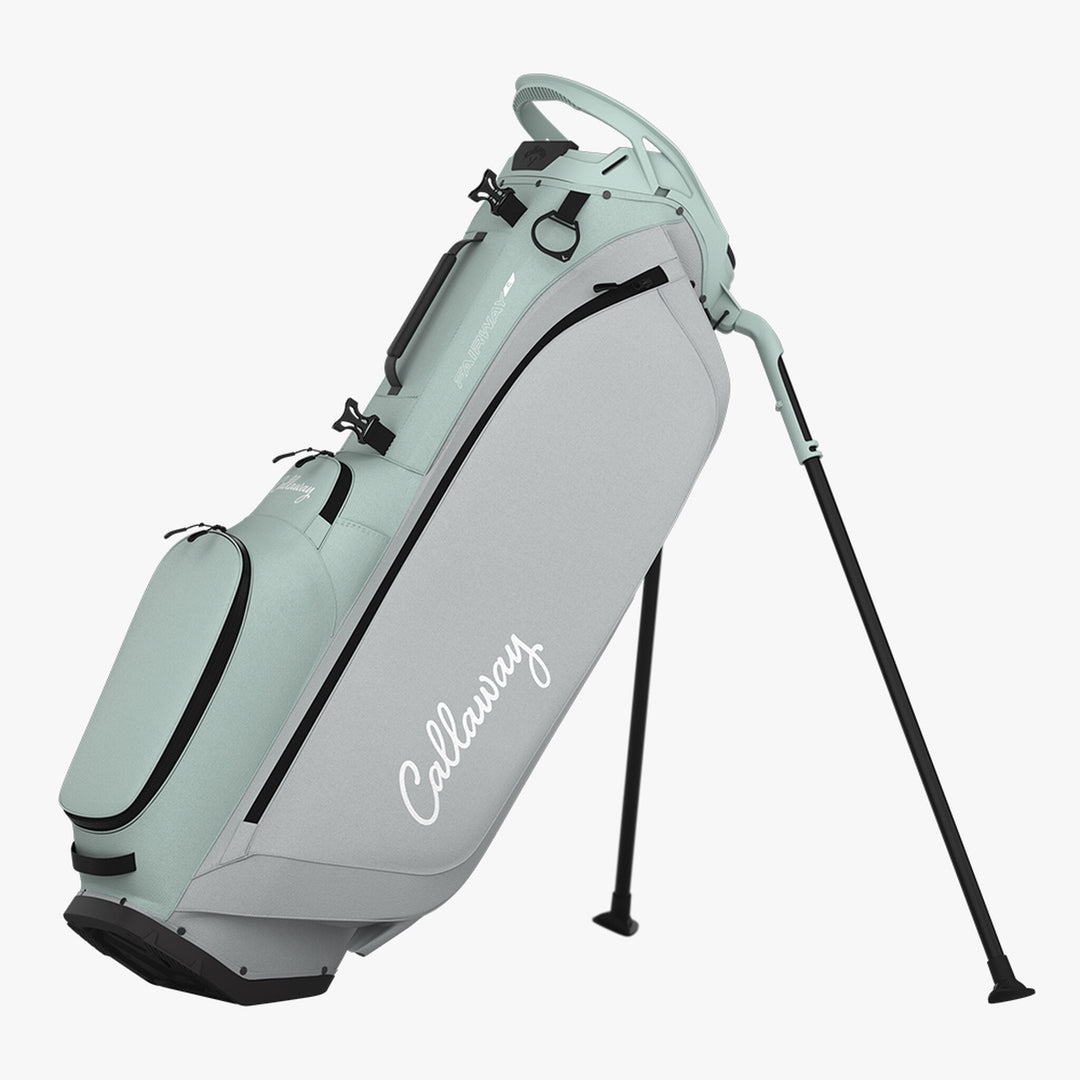 Callaway Fairway C Stand Bag
