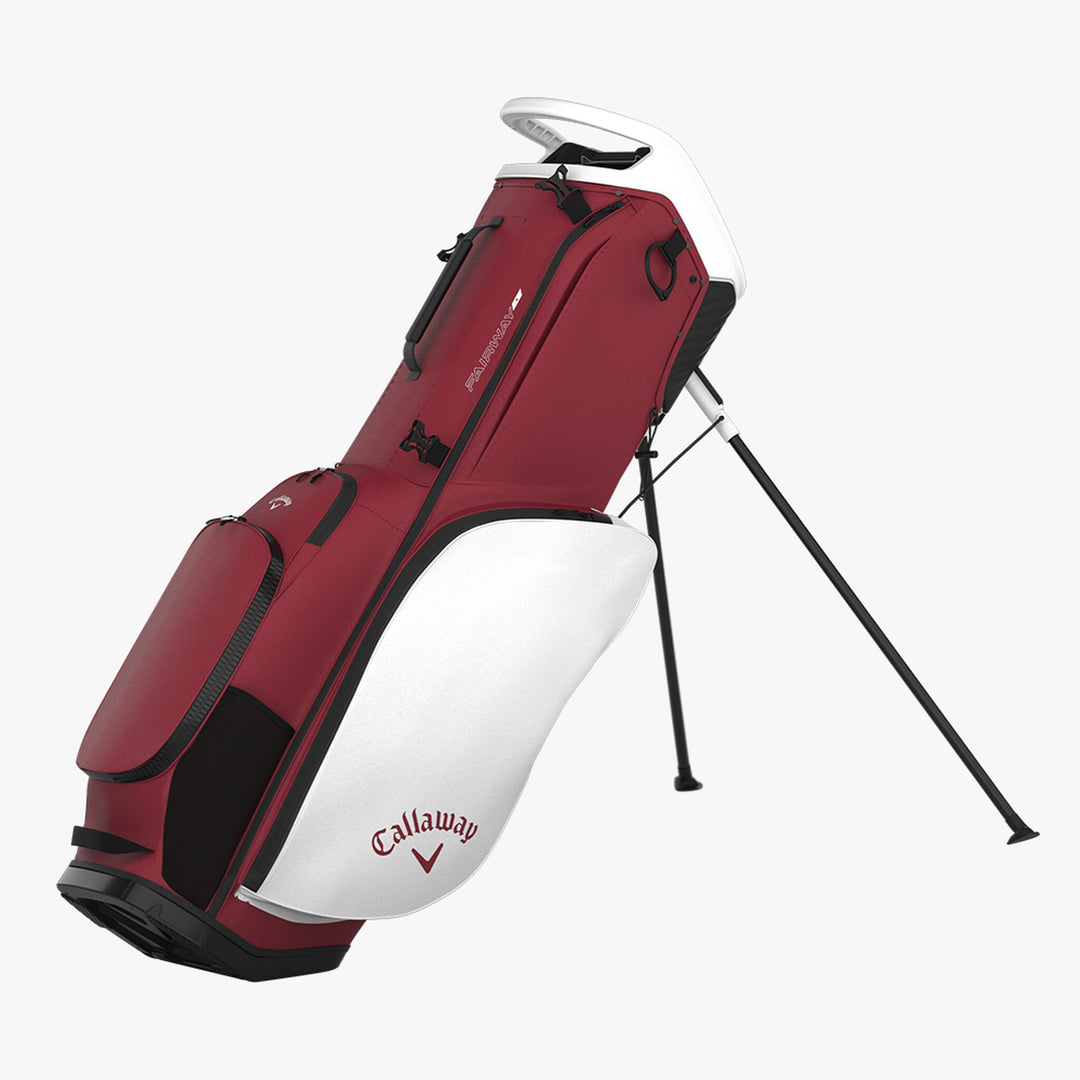 Callaway Fairway+ Stand Bag 26'