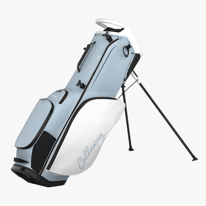 Callaway Fairway+ Stand Bag 26'