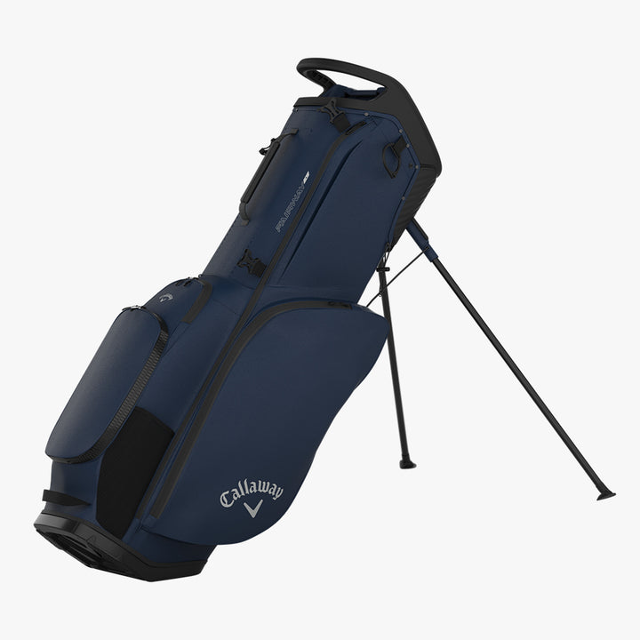 Callaway Fairway+ Stand Bag 26'