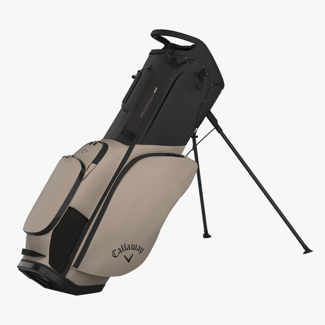 Callaway Fairway+ Stand Bag 26'