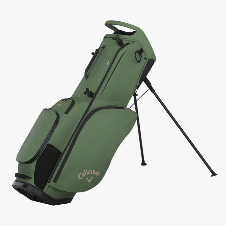 Callaway Fairway+ Stand Bag 26'