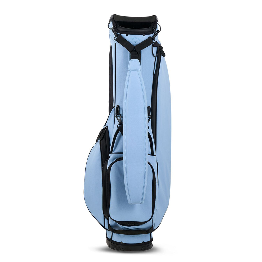 Callaway Summit Stand Bag 26 - Canvas Frost