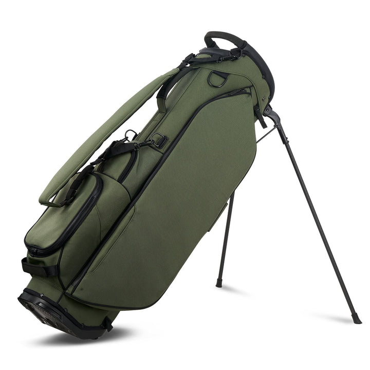 Callaway Summit Stand Bag 26 - Canvas Jungle