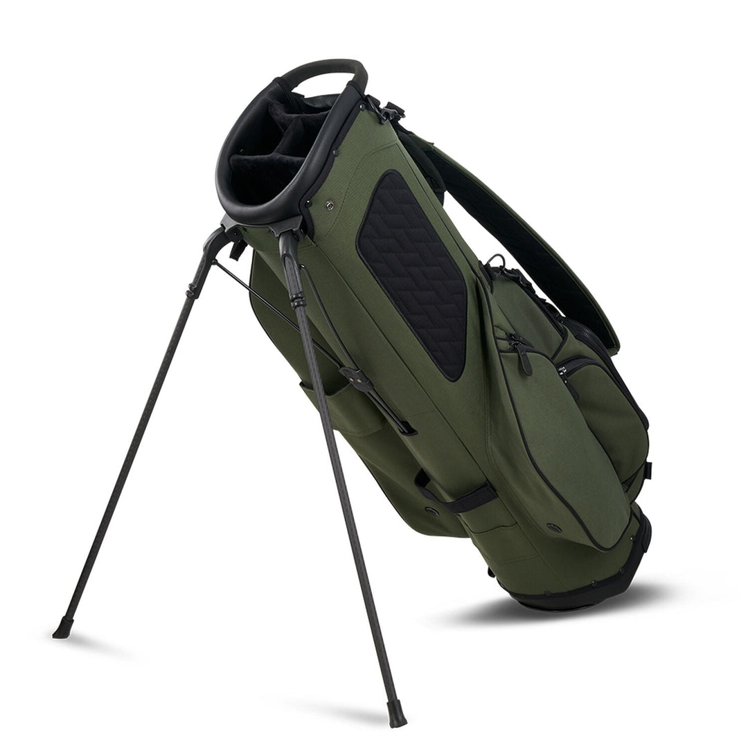 Callaway Summit Stand Bag 26 - Canvas Jungle