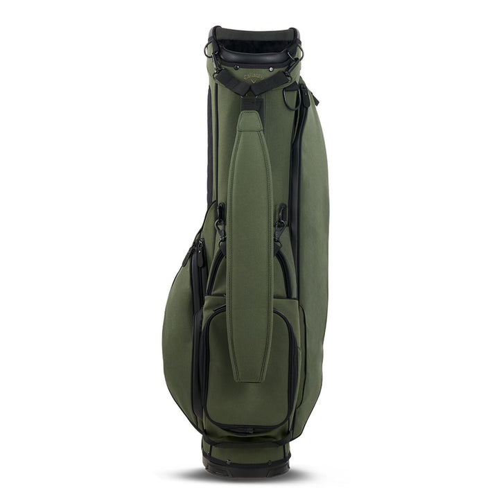 Callaway Summit Stand Bag 26 - Canvas Jungle
