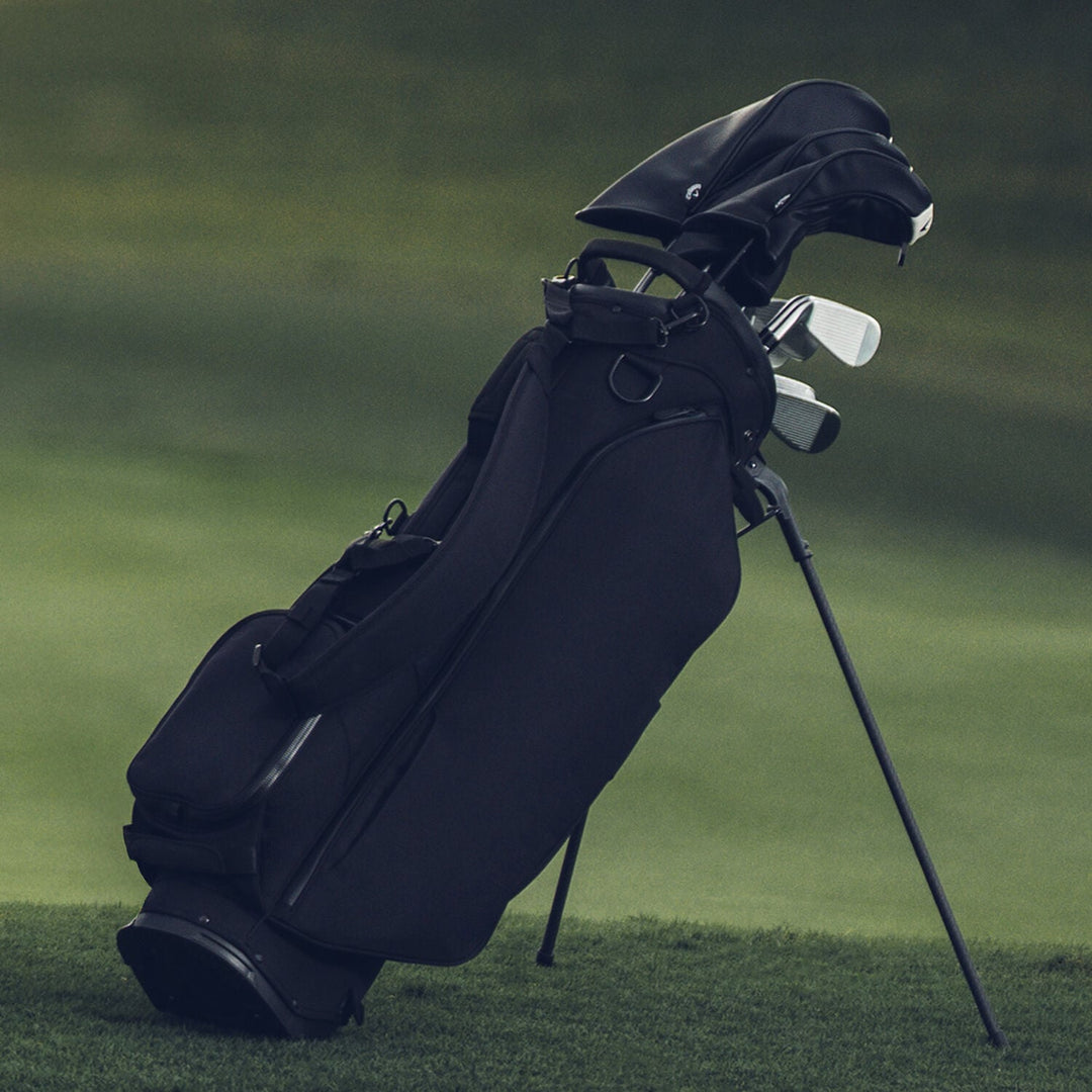 Callaway Summit Stand Bag 26 - Canvas Nightfall