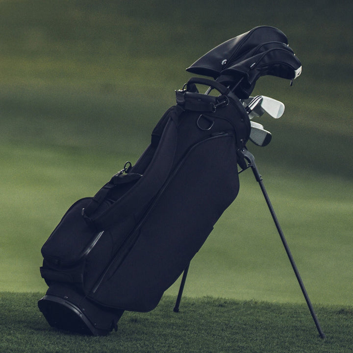 Callaway Summit Stand Bag 26 - Canvas Nightfall