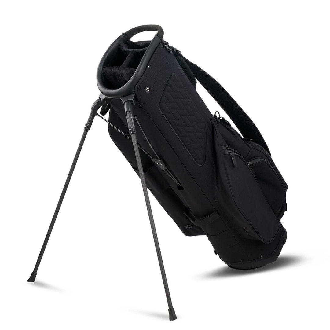 Callaway Summit Stand Bag 26 - Canvas Nightfall