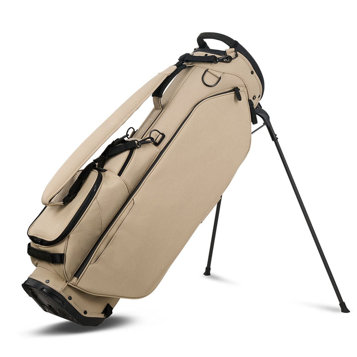 Callaway Summit Stand Bag 26 - Canvas Sand