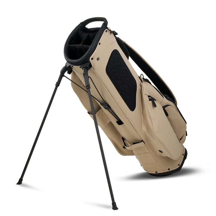 Callaway Summit Stand Bag 26 - Canvas Sand