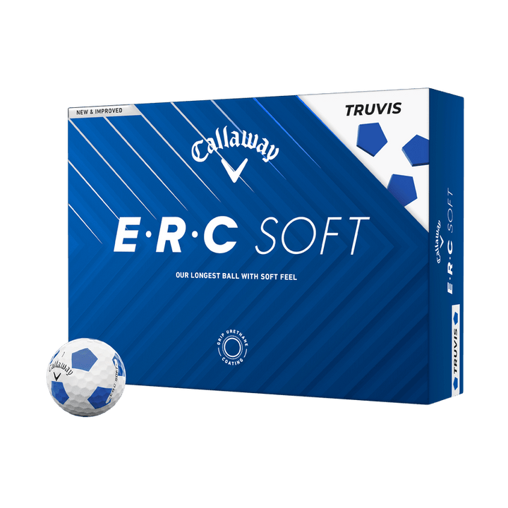 Callaway ERC Soft Golf Balls 25