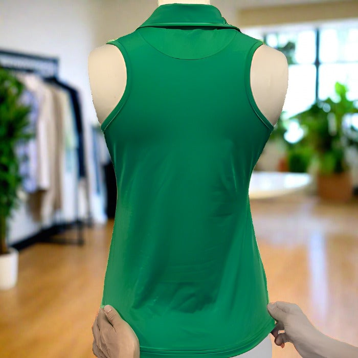 Clearance 2024 Women's Racer Back Polos