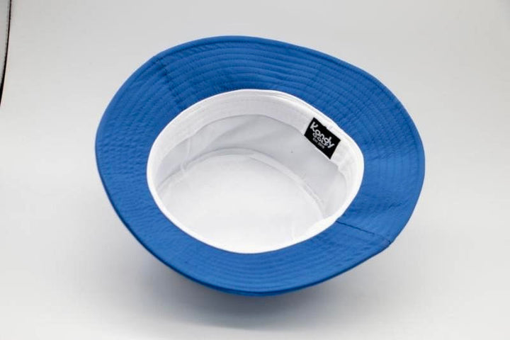 Bucket Hat with Adjustable Cord