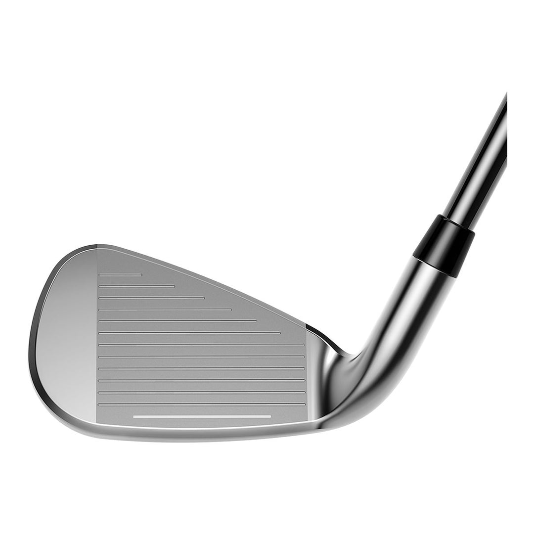 Store Display Demo Cobra F-Max Iron Set 6-GW Steel Iron Shafts