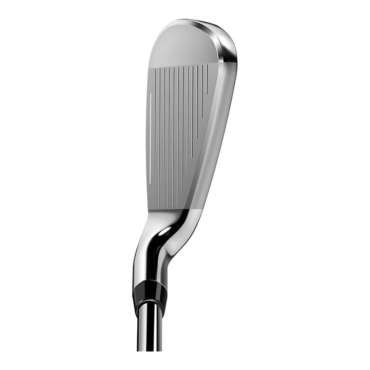 Store Display Demo Cobra F-Max Iron Set 6-GW Steel Iron Shafts