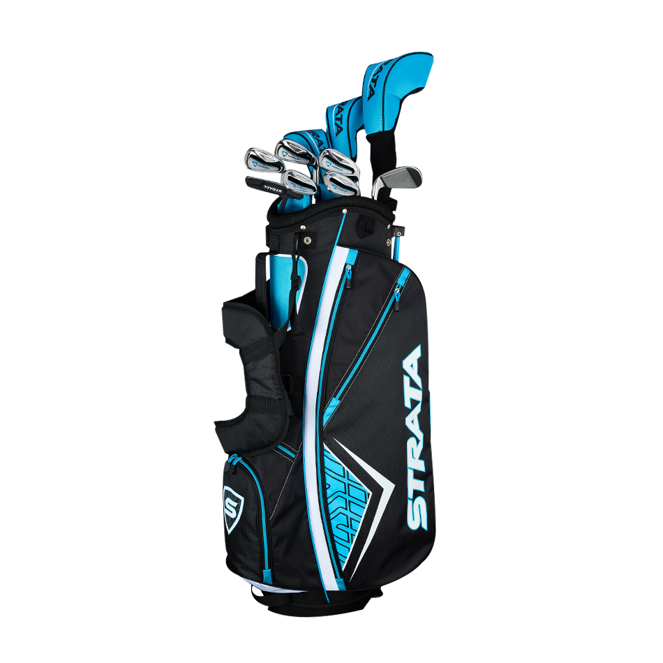 Callaway Women's Strata Plus 14-Piece Set