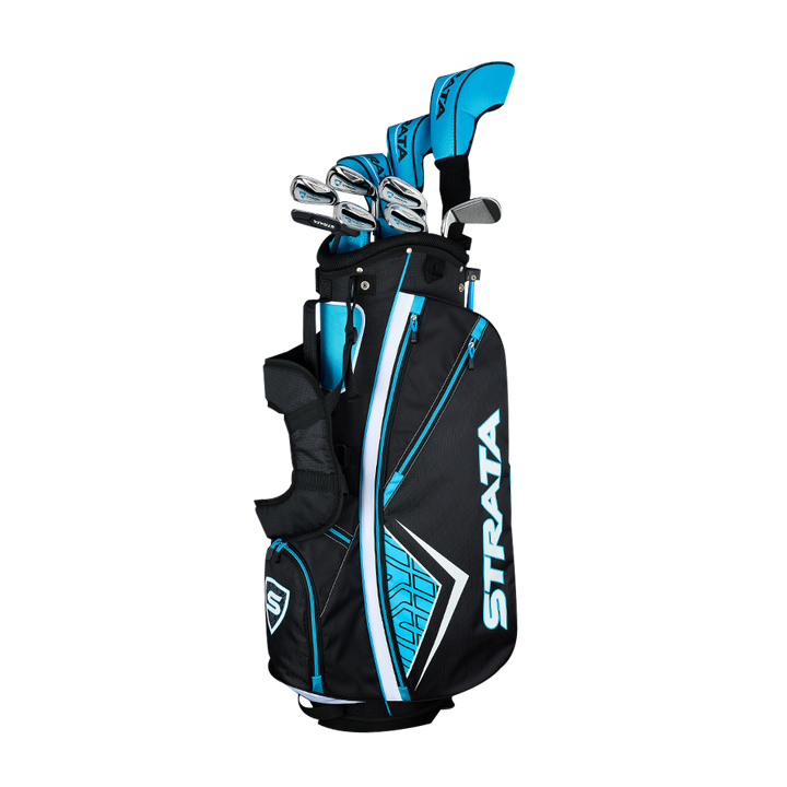 Callaway Women's Strata Plus 14-Piece Set