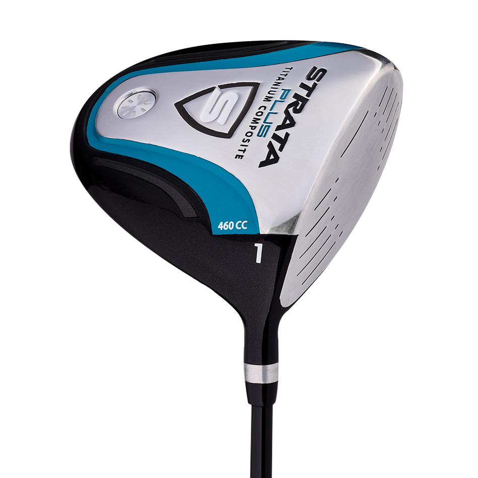 Callaway Women's Strata Plus 14-Piece Set