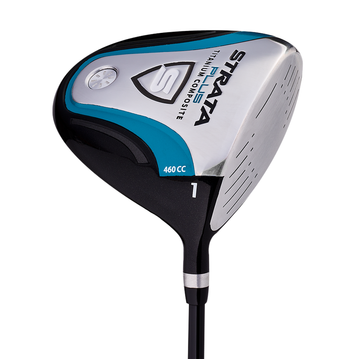 Callaway Women's Strata Plus 14-Piece Set