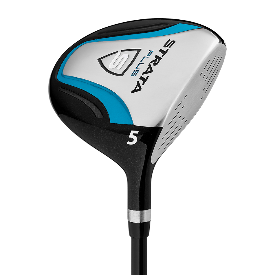 Callaway Women's Strata Plus 14-Piece Set