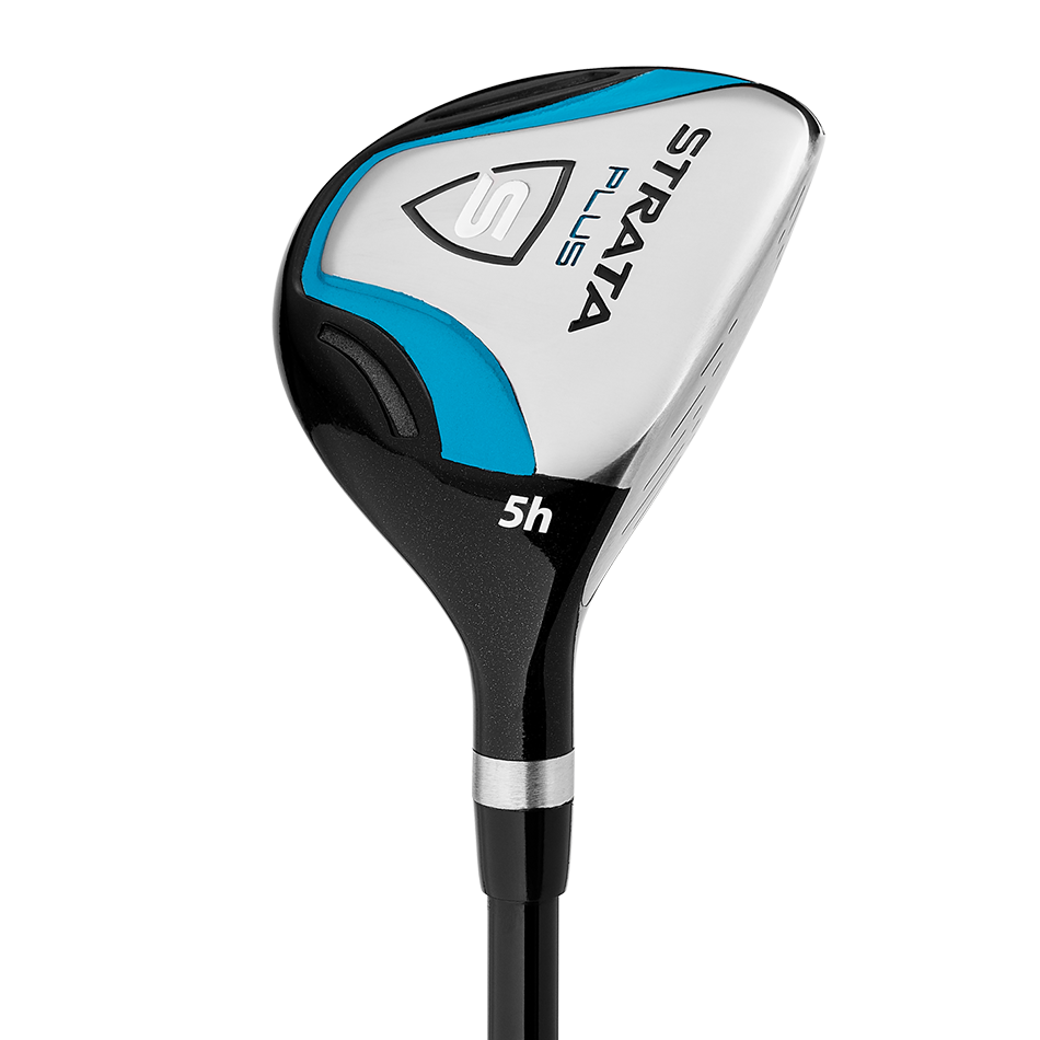 Callaway Women's Strata Plus 14-Piece Set