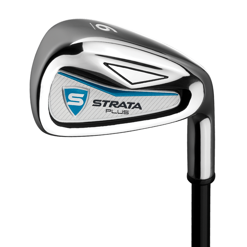 Callaway Women's Strata Plus 14-Piece Set