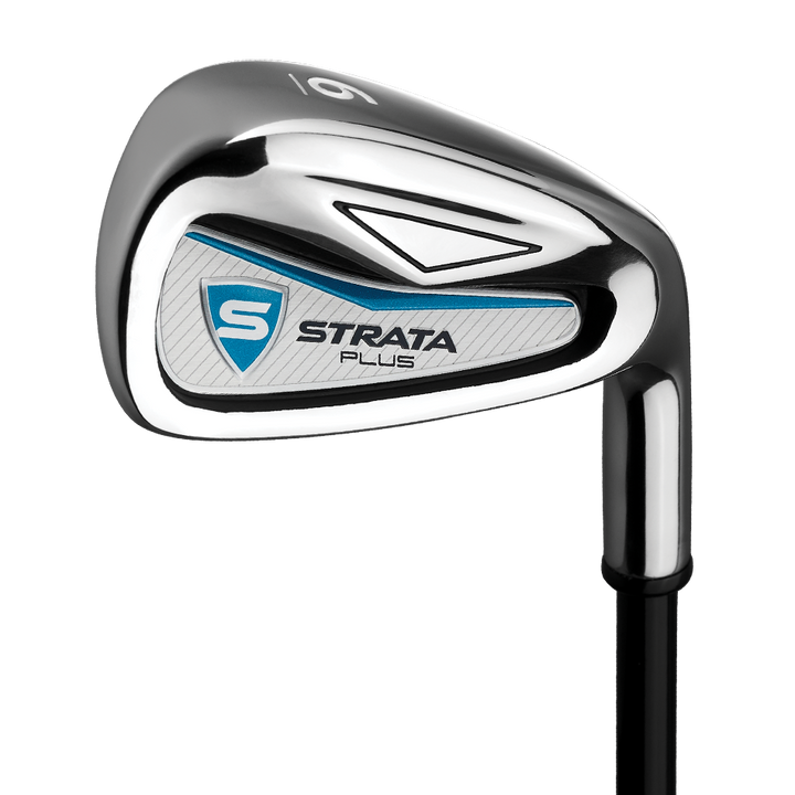 Callaway Women's Strata Plus 14-Piece Set