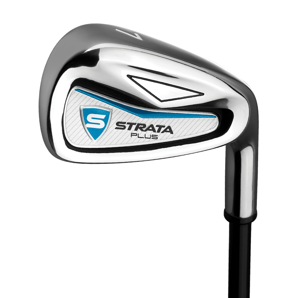 Callaway Women's Strata Plus 14-Piece Set