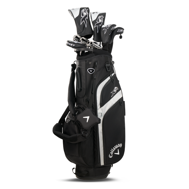 Callaway Men's XR 13-Piece Complete Set