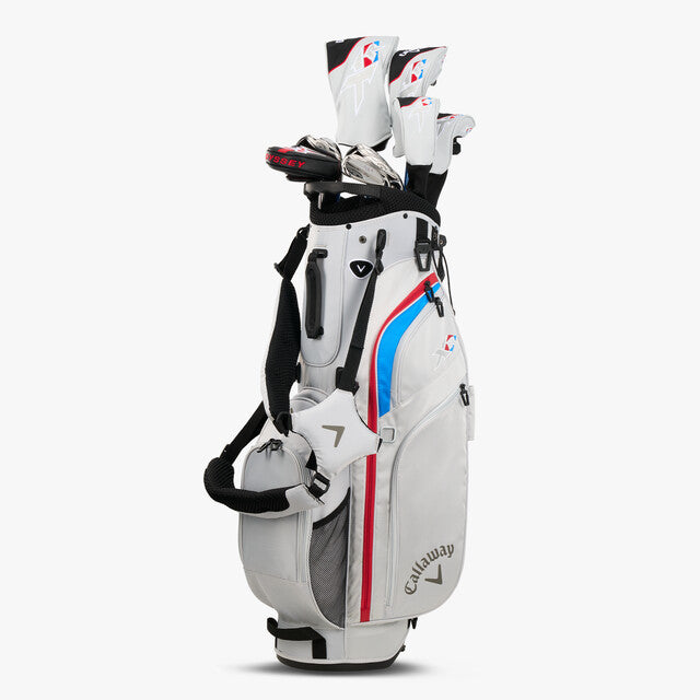 Callaway Men's XR 13-Piece Complete Set