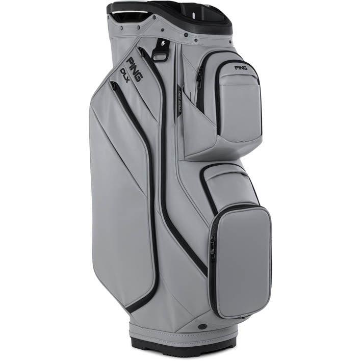 Ping DLX Cart Bag – NIAGARA GOLF WAREHOUSE