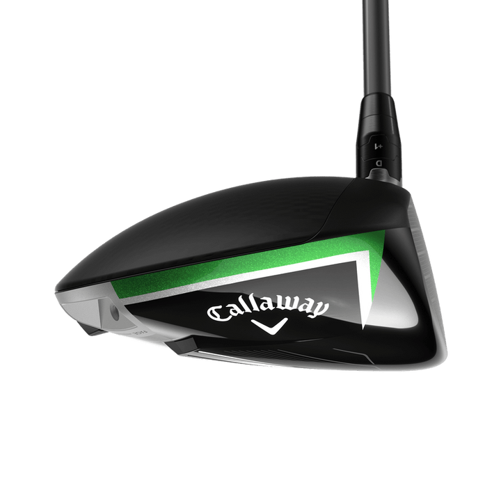 Callaway Elyte Mini Driver