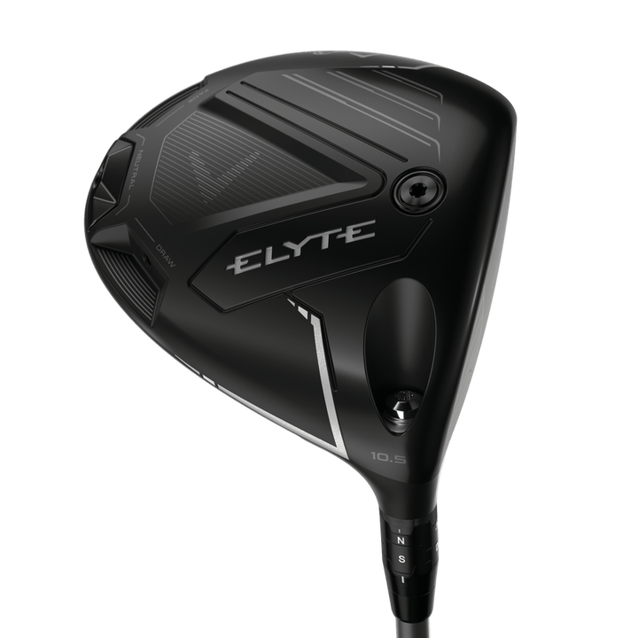 Callaway Elyte Night Edition Driver