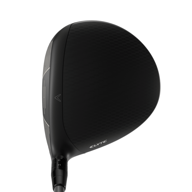 Callaway Elyte Night Edition Driver