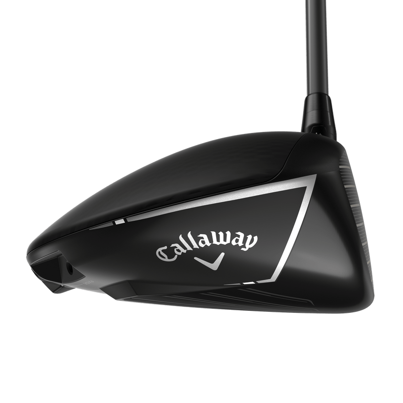 Callaway Elyte Night Edition Driver