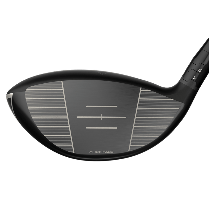 Callaway Elyte Night Edition Driver