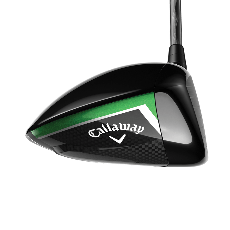 Callaway Elyte Triple Diamond Driver – NIAGARA GOLF WAREHOUSE
