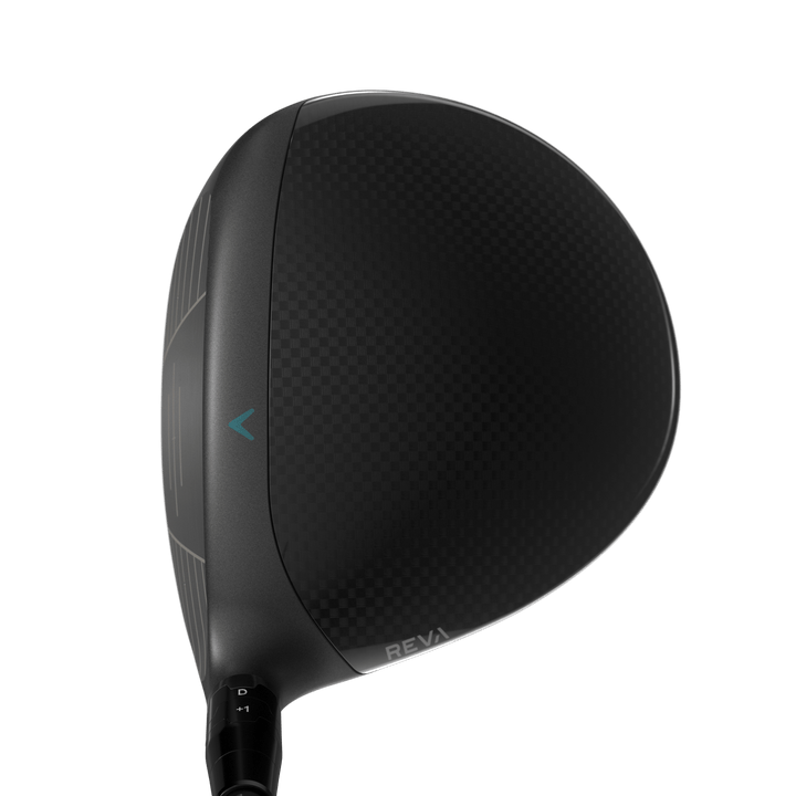 Callaway Women's Reva Rise Driver
