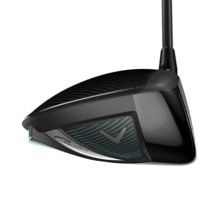 Callaway Women's Reva Rise Driver