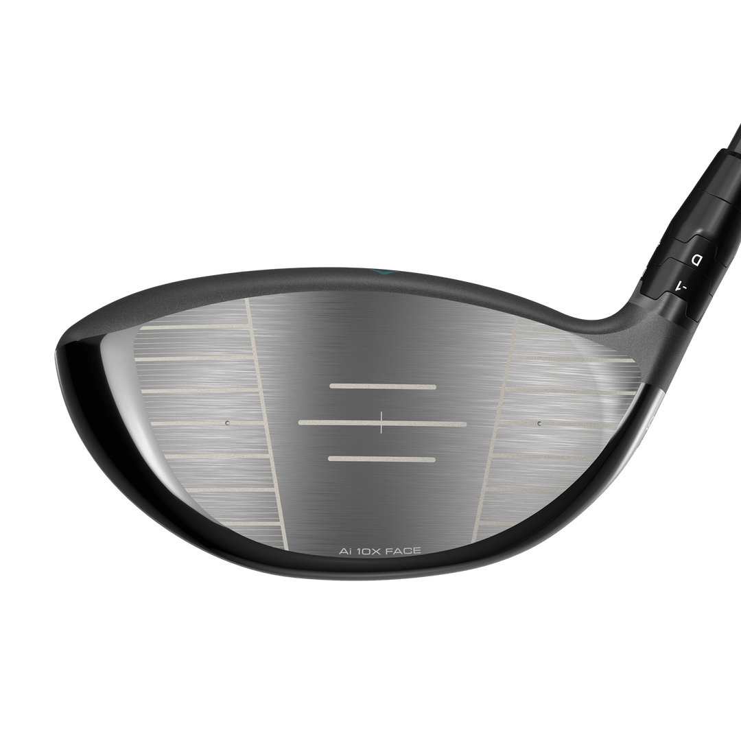 Callaway Women's Reva Rise Driver
