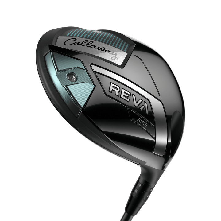 Callaway Women's Reva Rise Driver